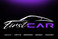 Logo First Car